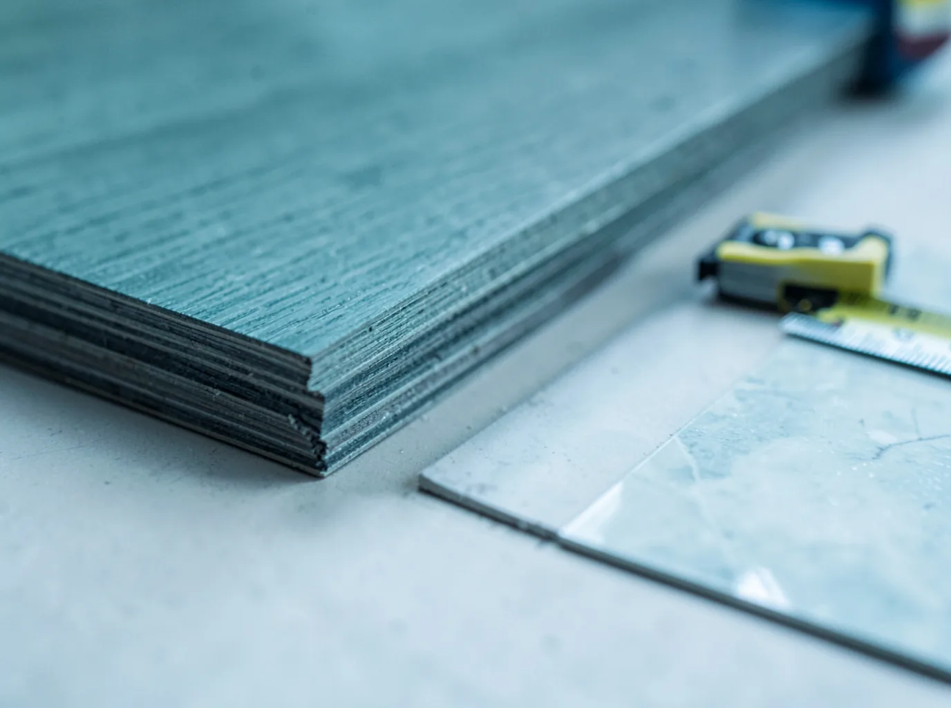 Luxury Vinyl Plank Installation Mi Wuk Village, CA FAQs